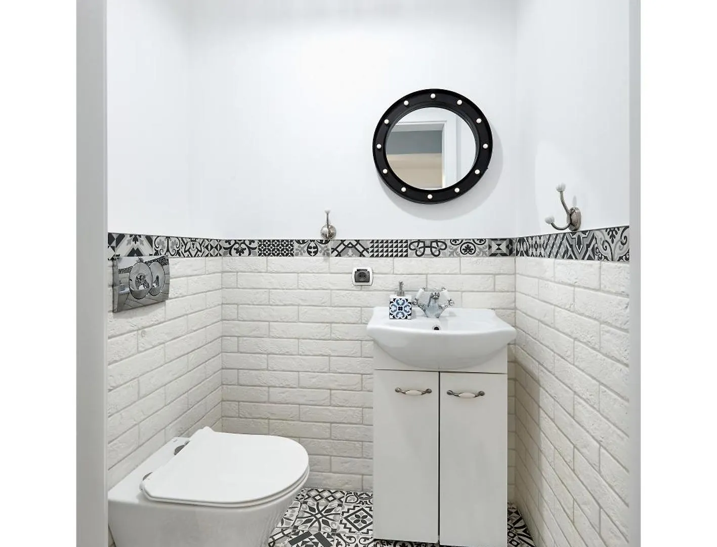 Warta River Deluxe Apartment Poznaň Polsko