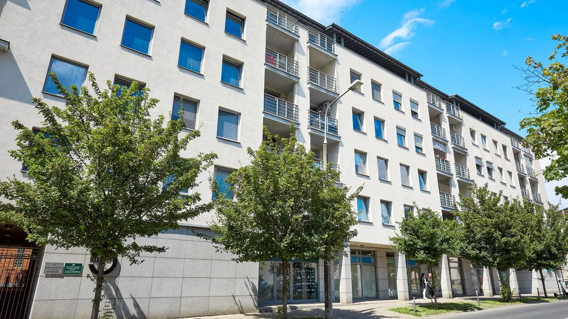 Warta River Deluxe Apartment Poznaň